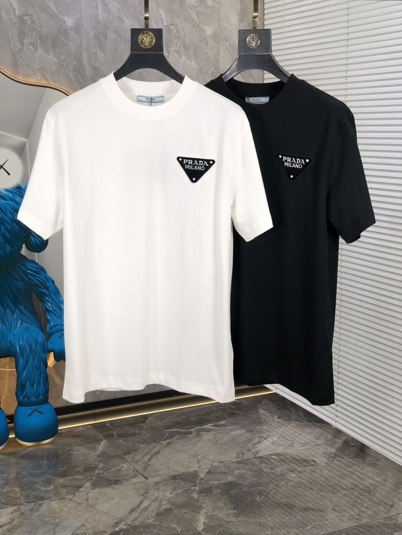 Prada T-Shirts